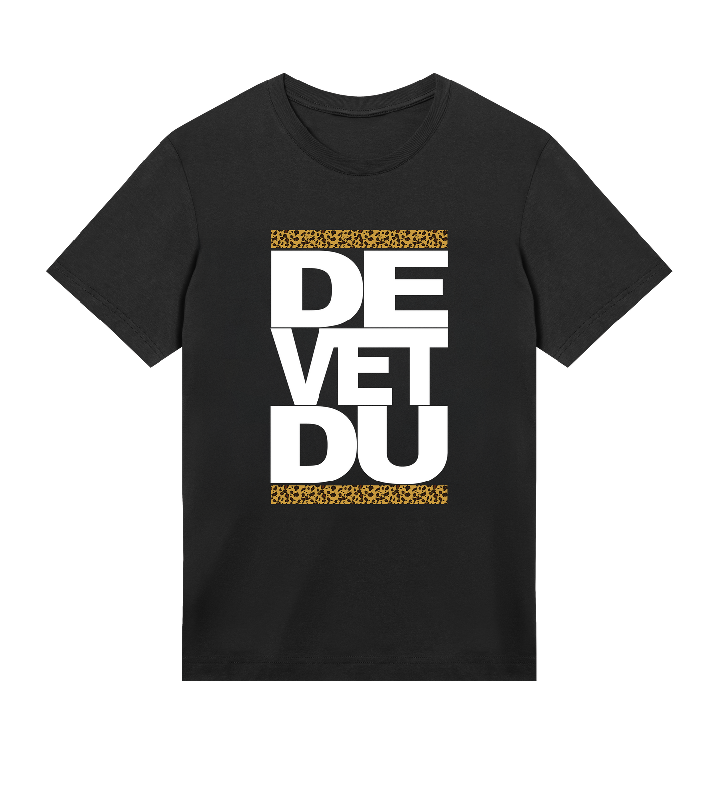 OG T-shirt Black