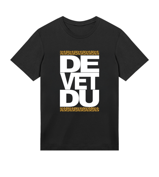 OG T-shirt Black