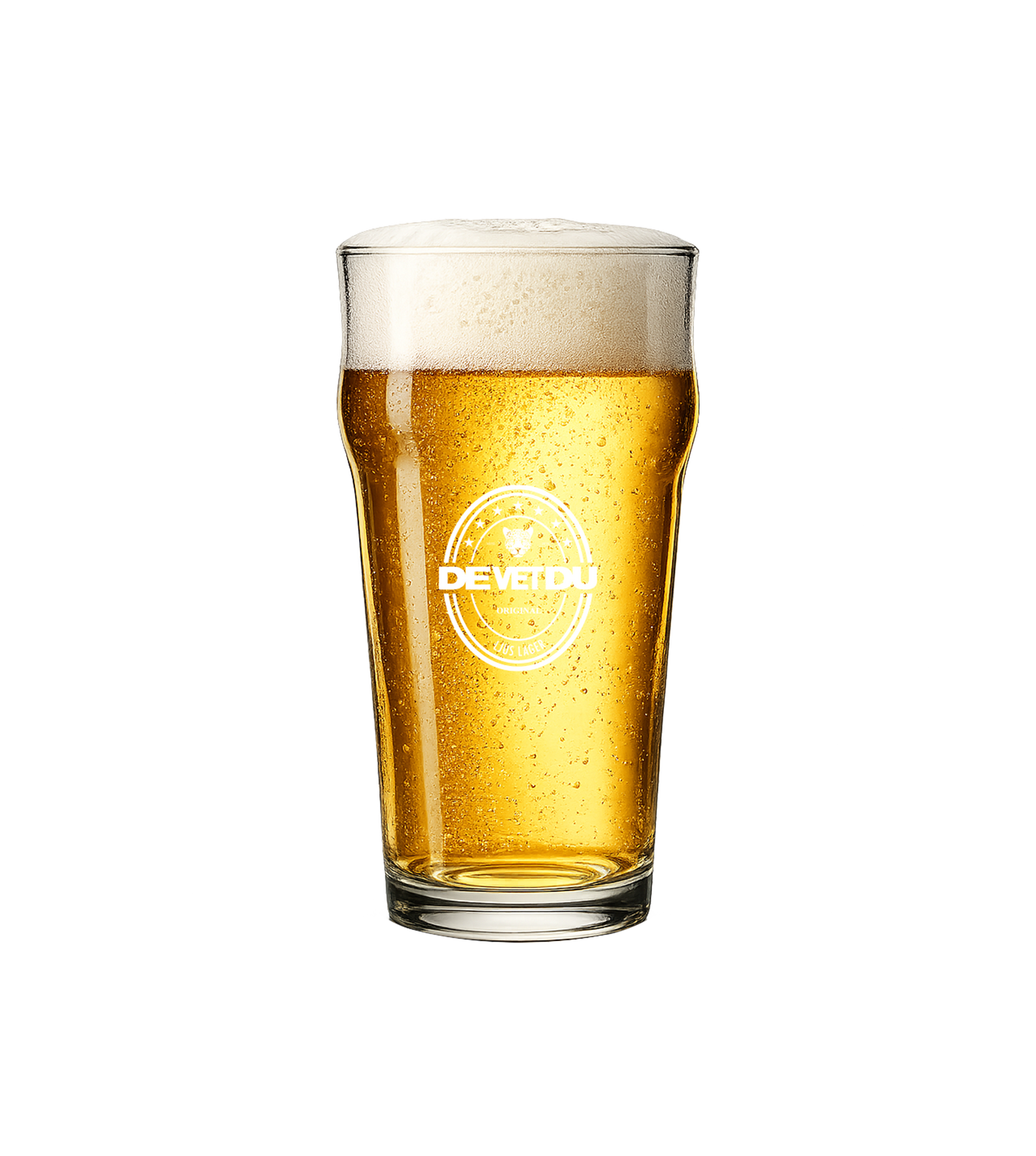 Ölglas (Kanna På)