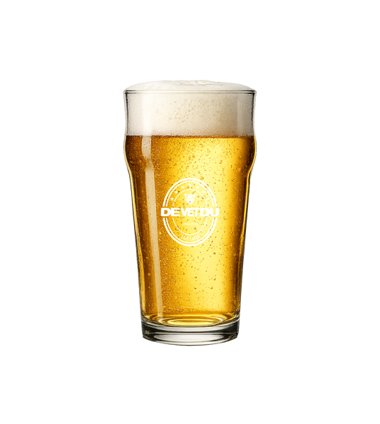 Ölglas (Kanna På)